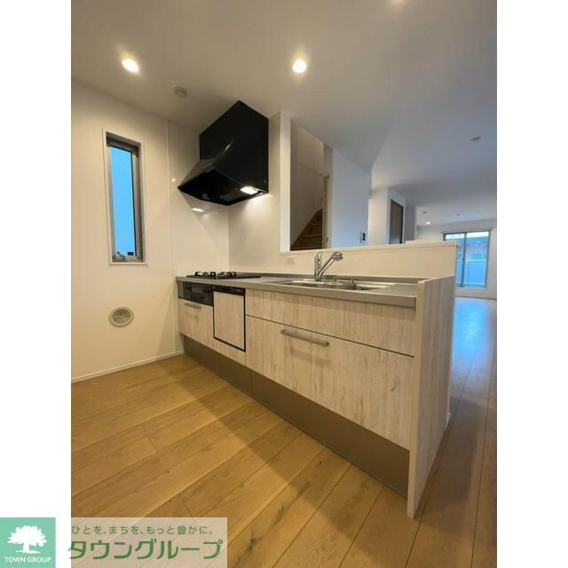 Koletさいたま根岸#02の物件内観写真