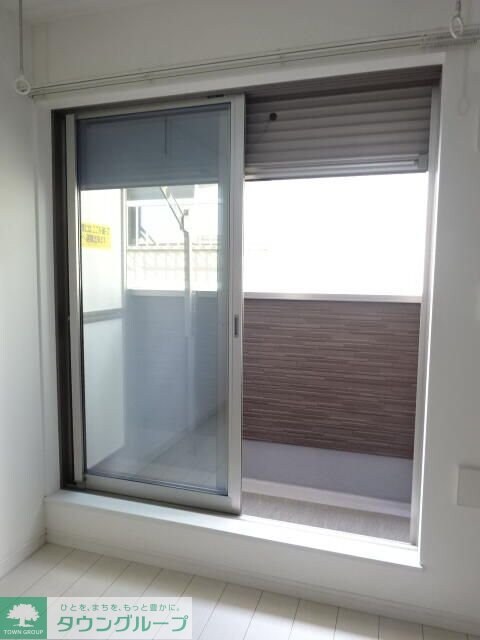 N-Style川口の物件内観写真