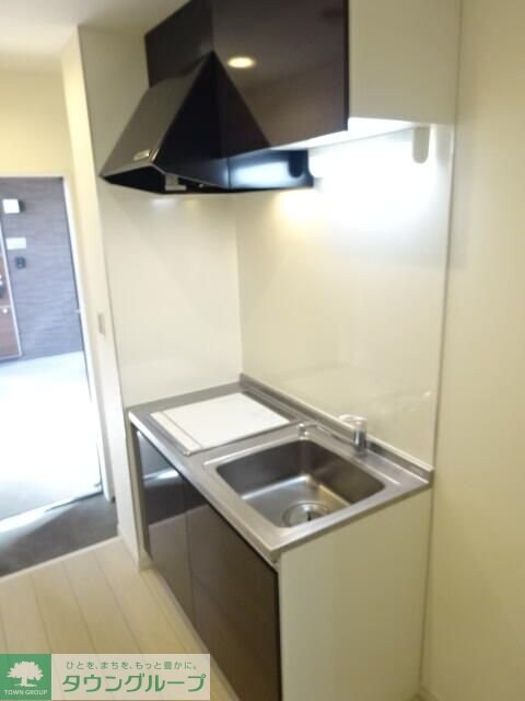 N-Style川口の物件内観写真