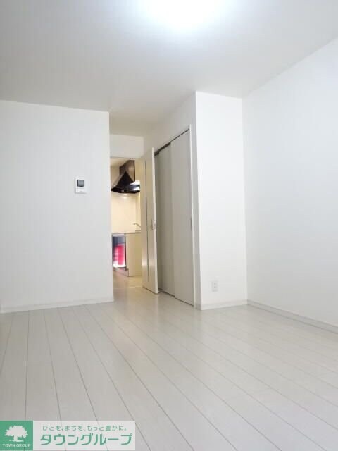 N-Style川口の物件内観写真
