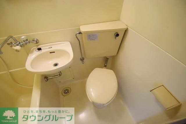 ハイムエスポワールの物件内観写真