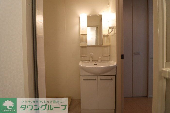 SAKURA Hills Bの物件内観写真