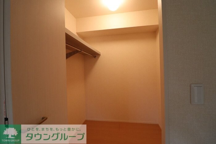 SAKURA Hills Bの物件内観写真