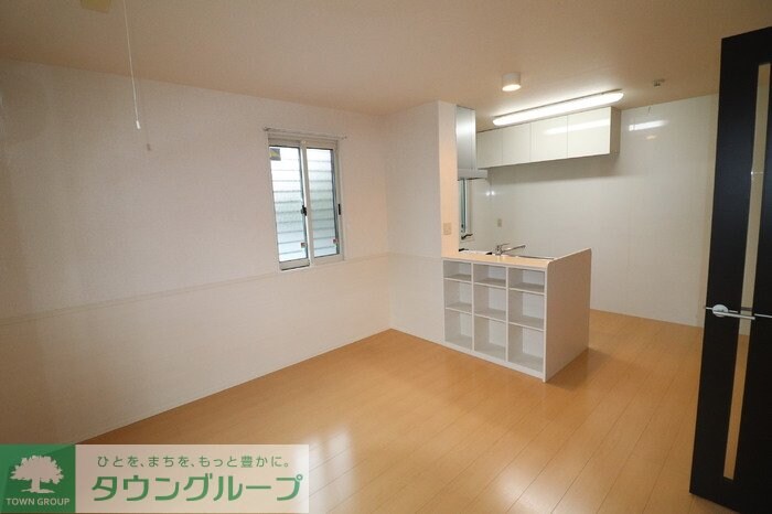 SAKURA Hills Bの物件内観写真