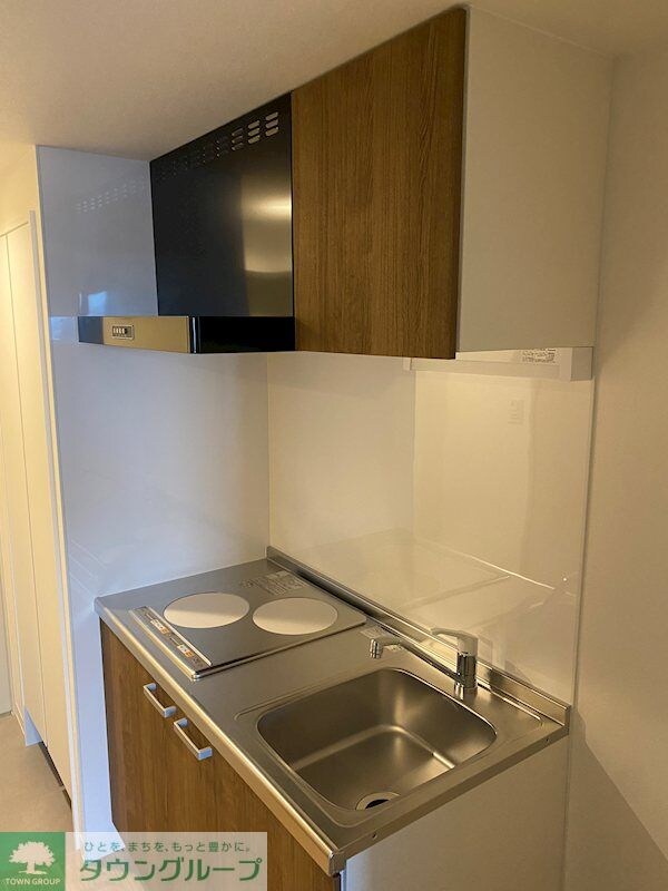 GENOVIA蕨の物件内観写真