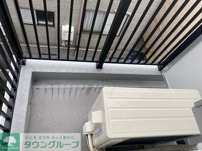 GENOVIA蕨の物件内観写真