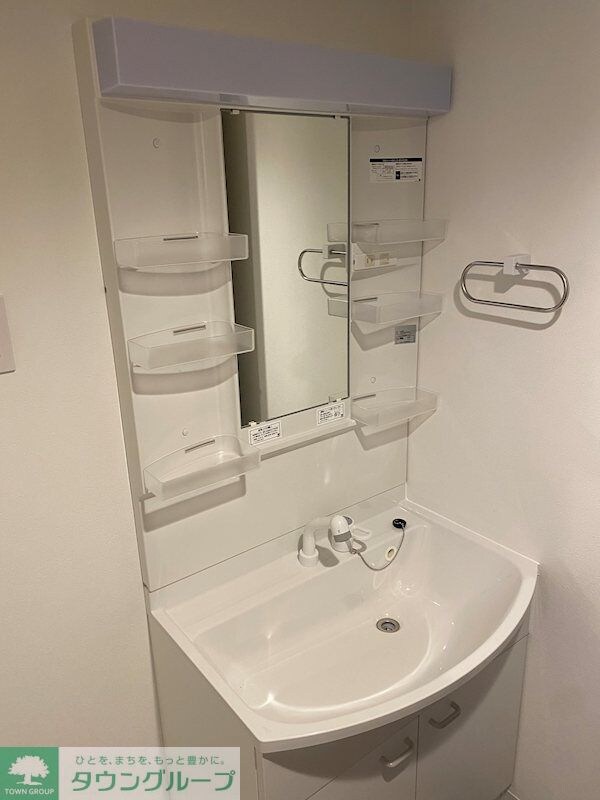 GENOVIA蕨の物件内観写真