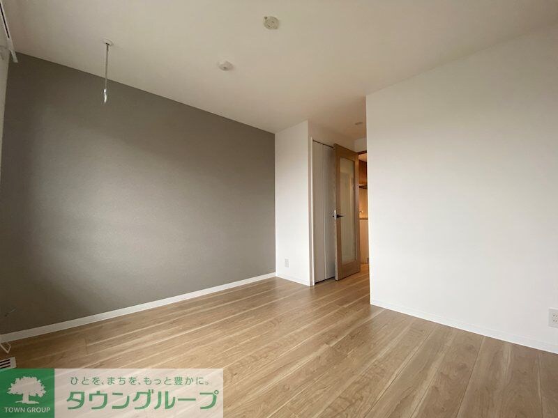 GENOVIA蕨の物件内観写真