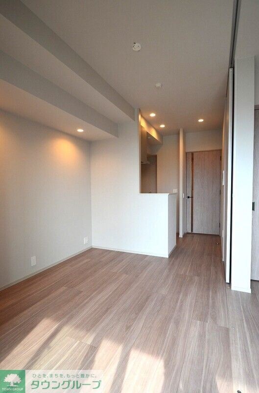 プラウドシティ武蔵浦和ステーションアリーナの物件内観写真