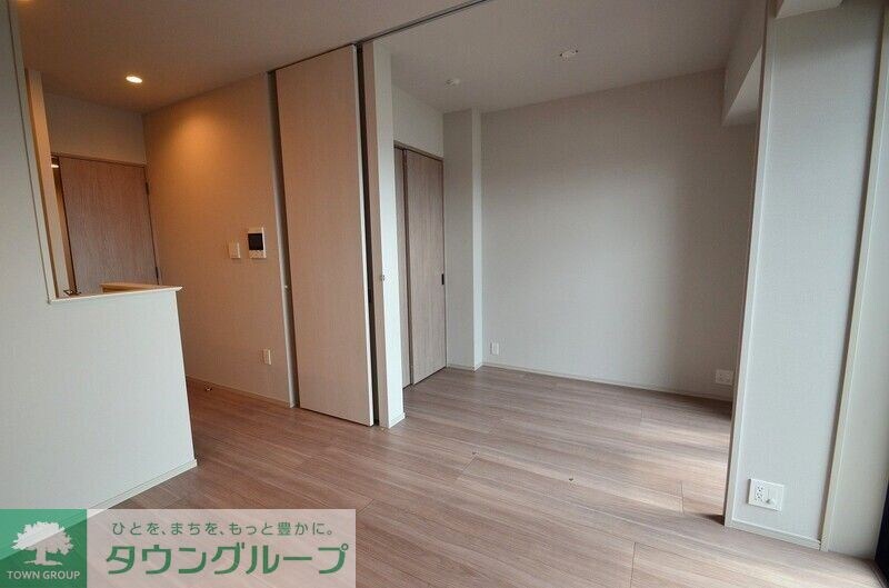 プラウドシティ武蔵浦和ステーションアリーナの物件内観写真