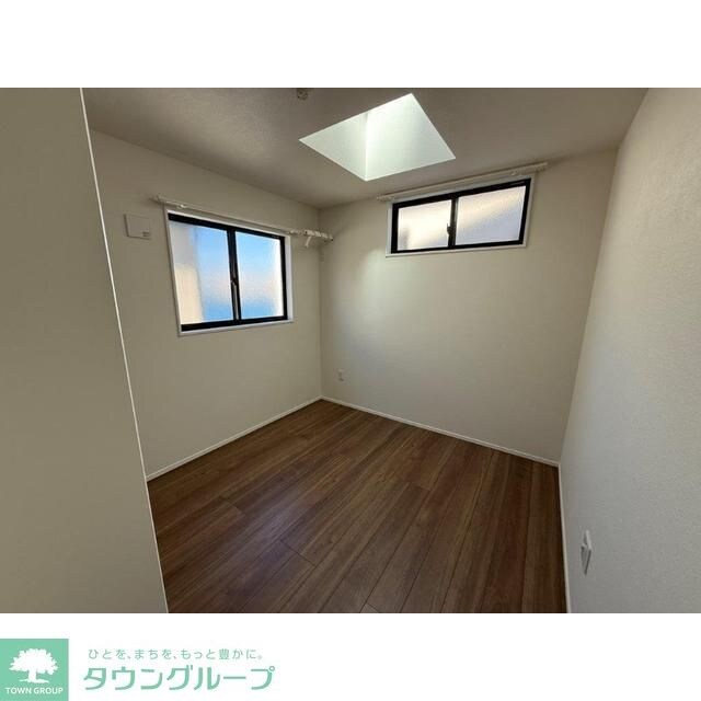 Kolet鳩ケ谷#06の物件内観写真