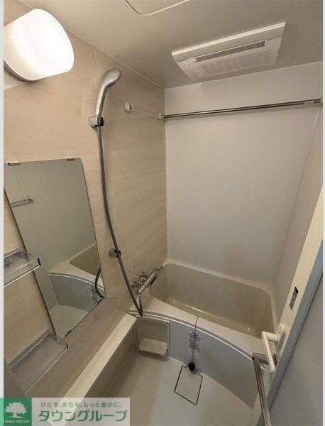 MAXIV川口青木の物件内観写真