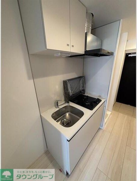 MAXIV川口青木の物件内観写真