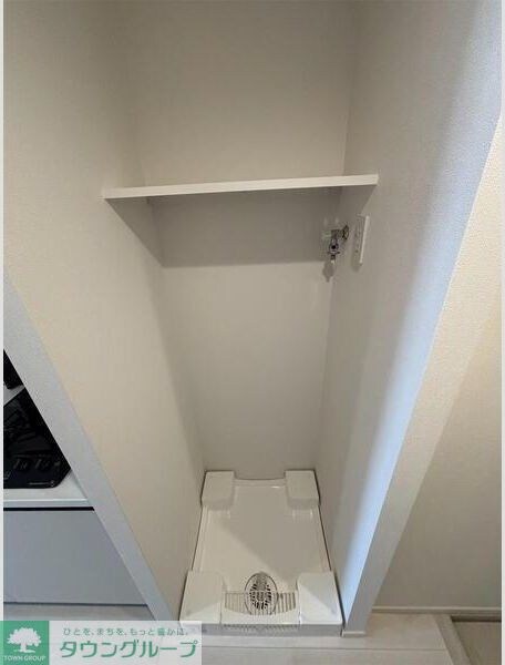 MAXIV川口青木の物件内観写真