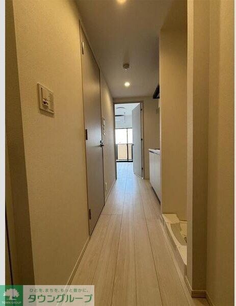 MAXIV川口青木の物件内観写真