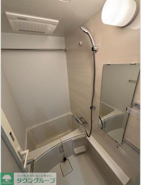 MAXIV川口青木の物件内観写真