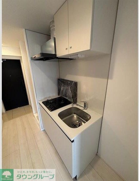 MAXIV川口青木の物件内観写真