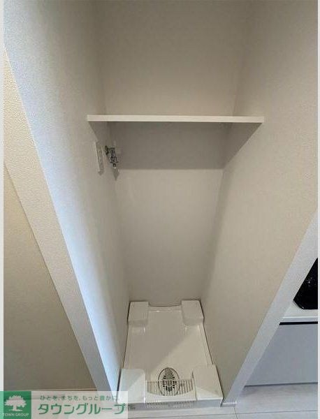 MAXIV川口青木の物件内観写真