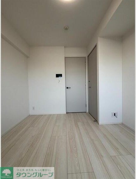 MAXIV川口青木の物件内観写真