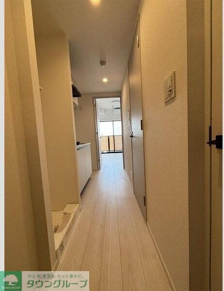 MAXIV川口青木の物件内観写真