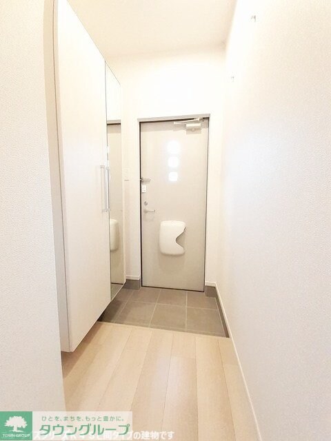 サンリットの物件内観写真