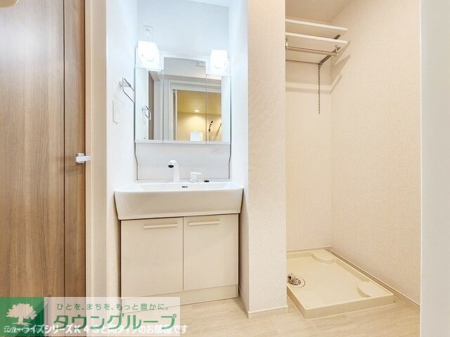 サンリットの物件内観写真