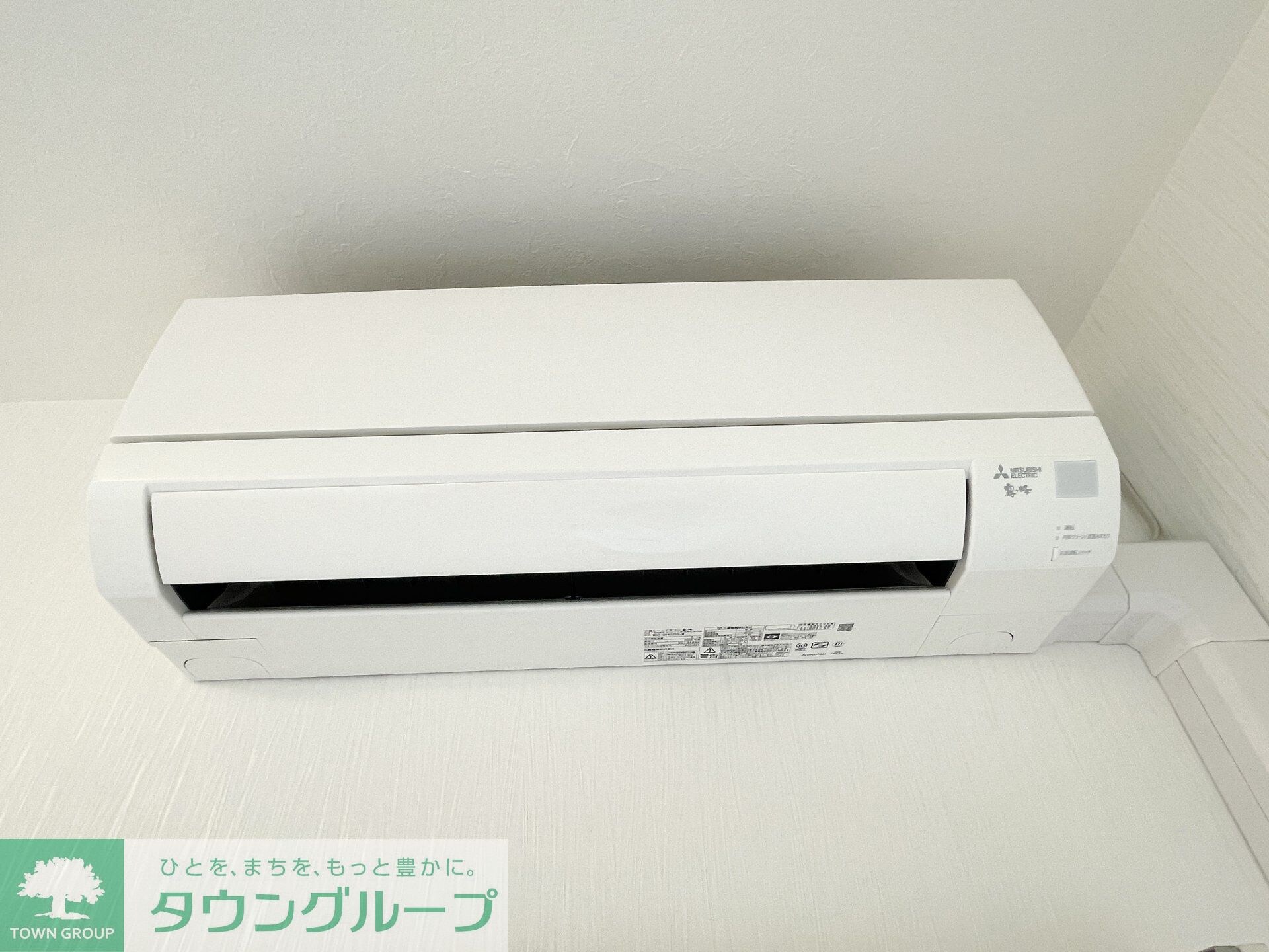 プレジオ川口の物件内観写真