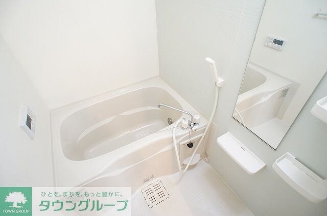 メゾン ド コッティIの物件内観写真