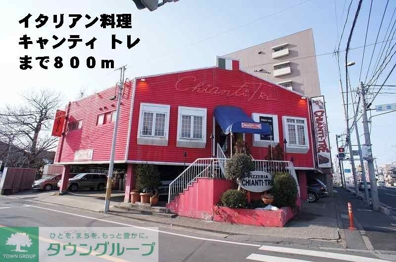 メゾン ド コッティIの物件内観写真