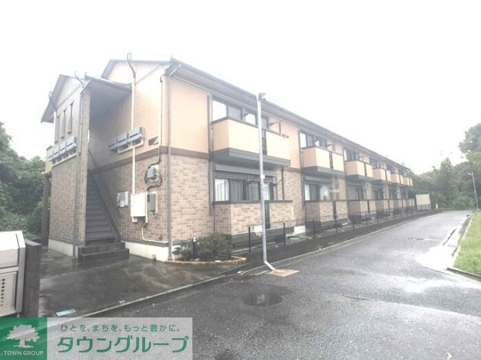 プレジオの物件内観写真