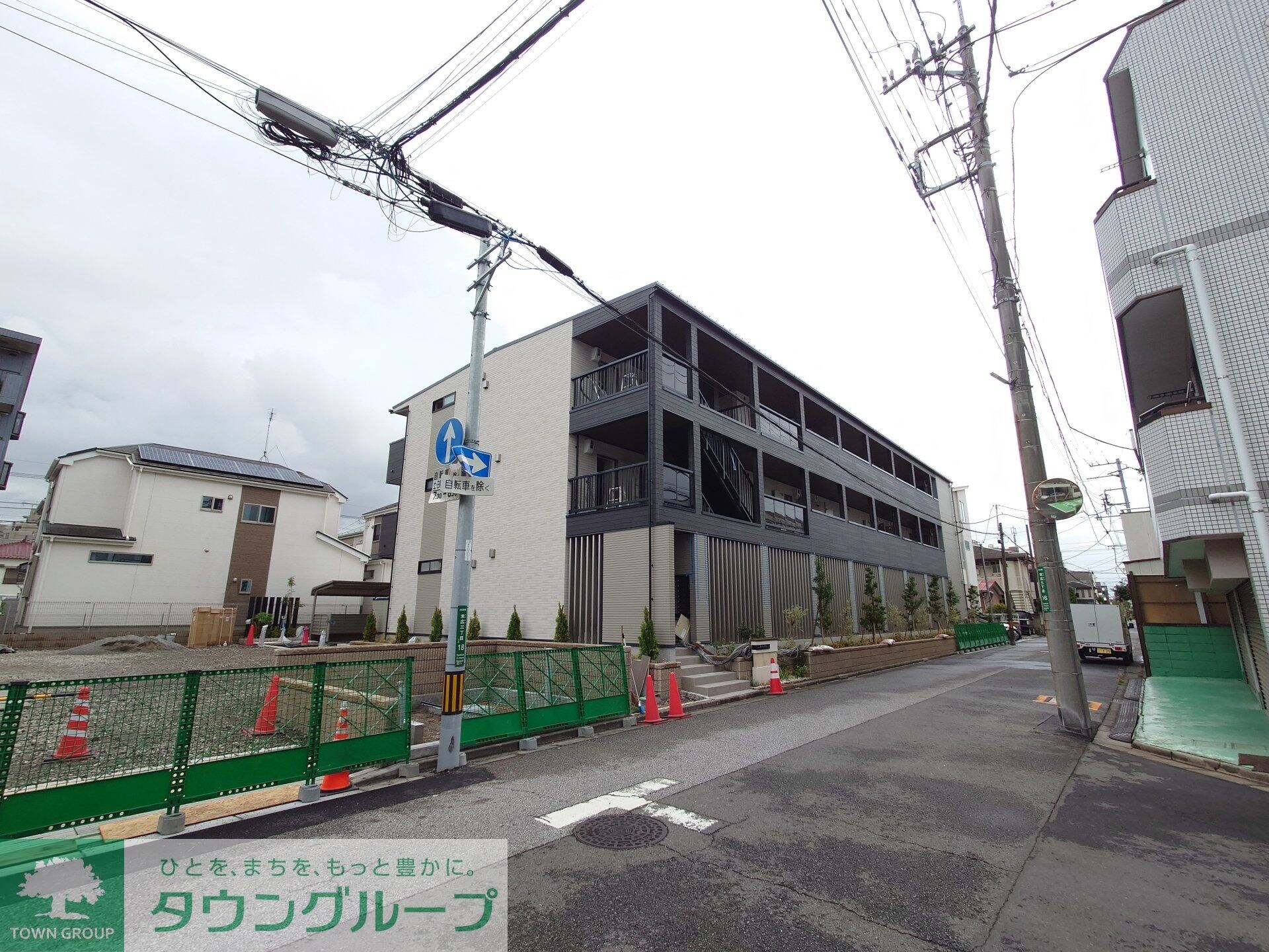 Ksパーシモンの物件内観写真