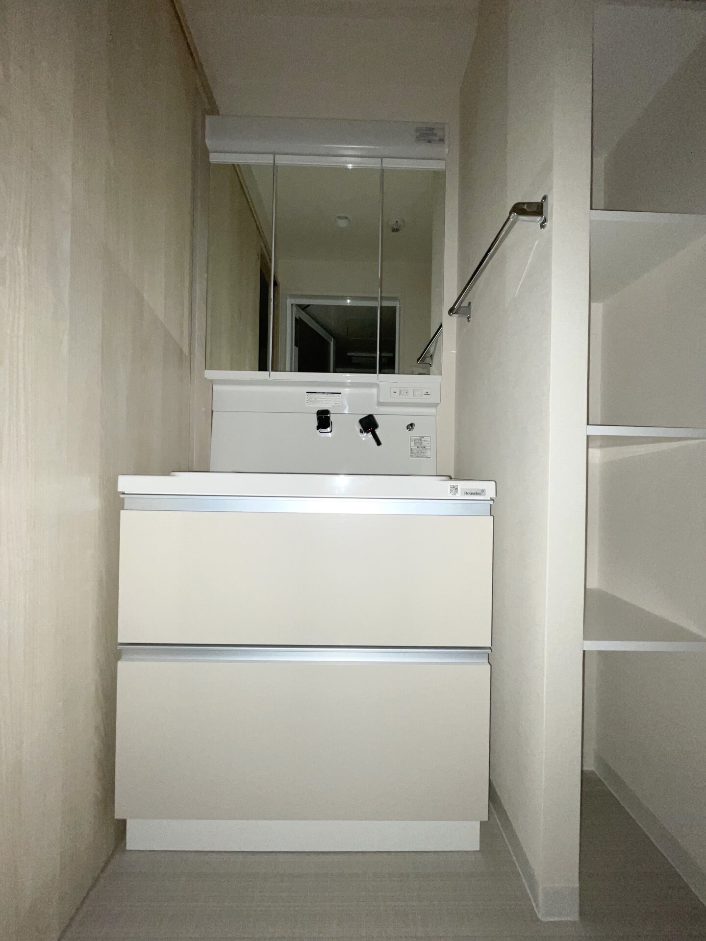 スターズスクエア浦和美園の物件内観写真