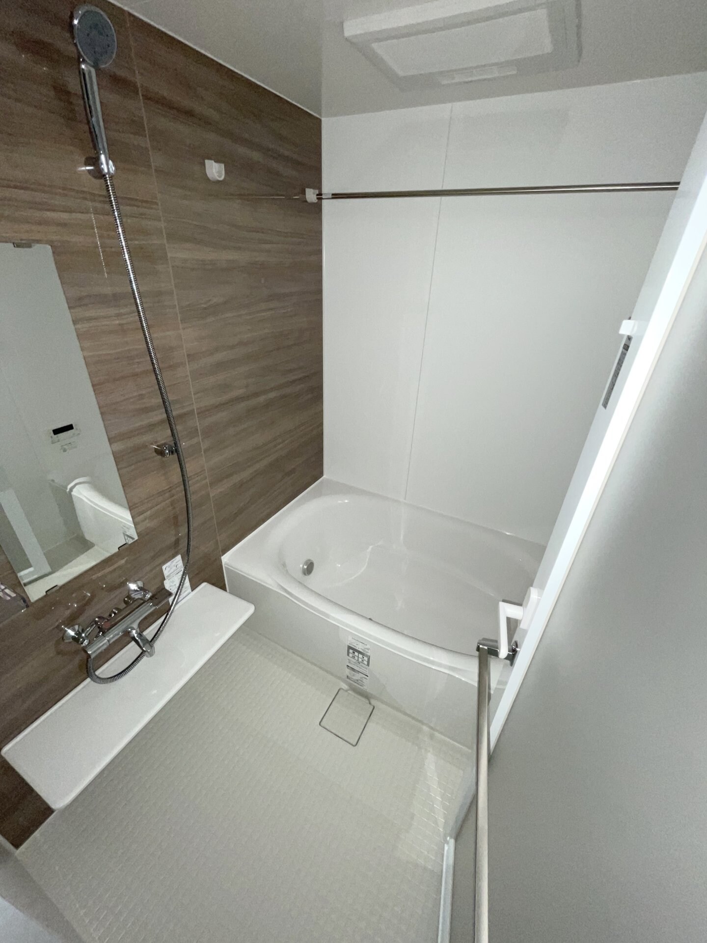 スターズスクエア浦和美園の物件内観写真