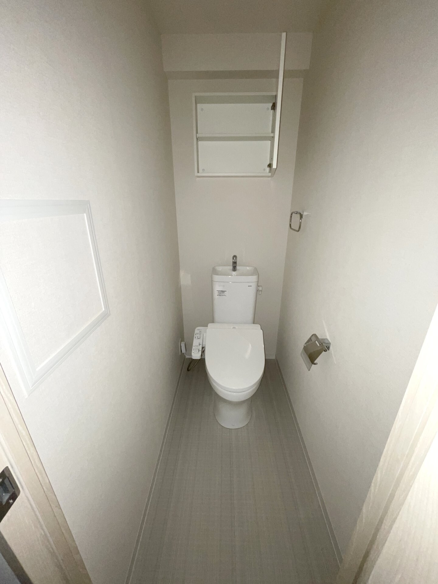 スターズスクエア浦和美園の物件内観写真