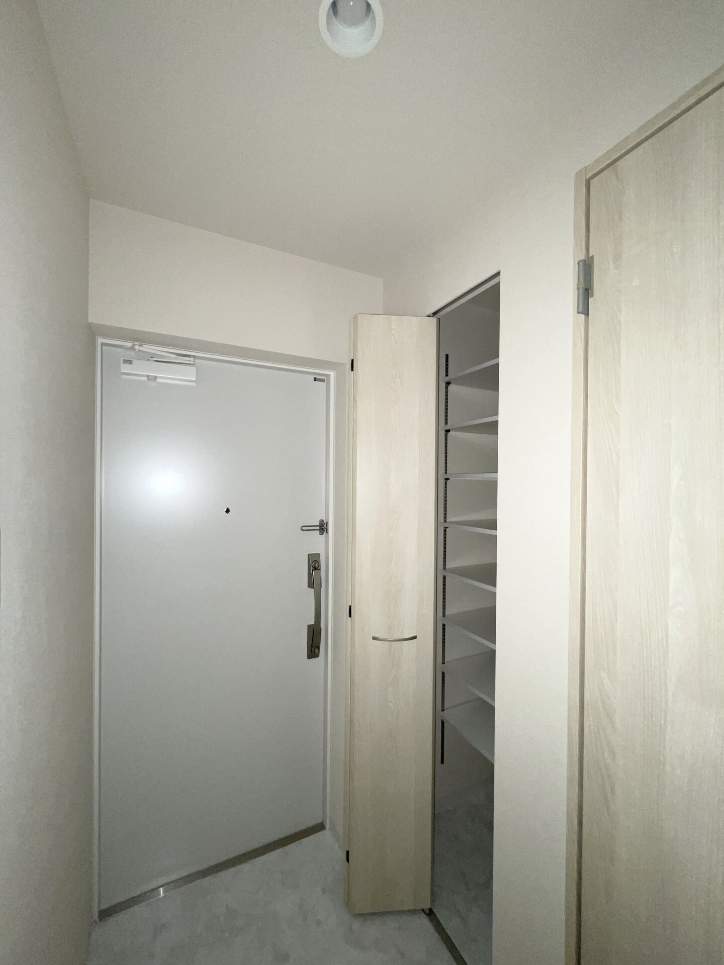 スターズスクエア浦和美園の物件内観写真