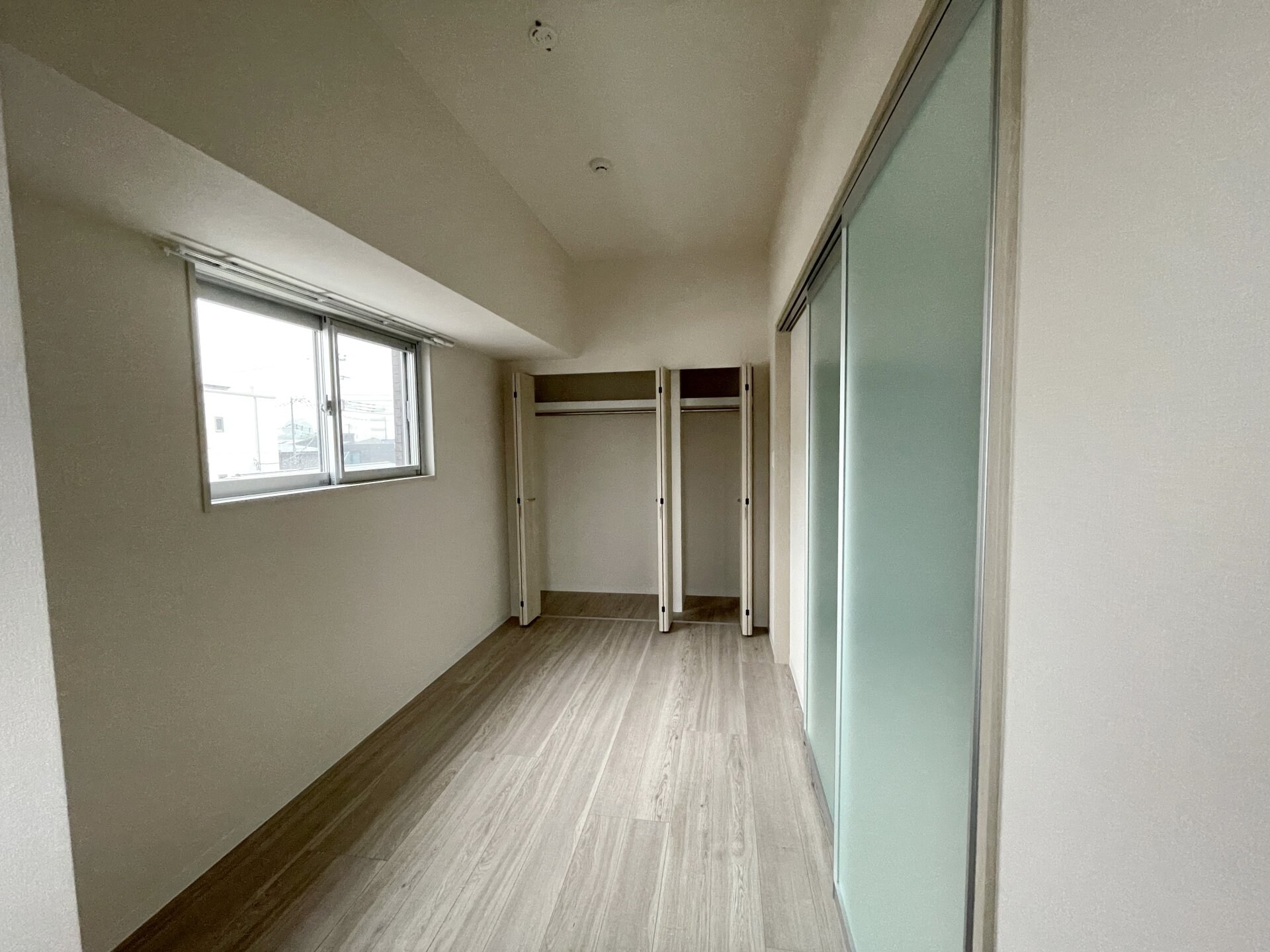 スターズスクエア浦和美園の物件内観写真