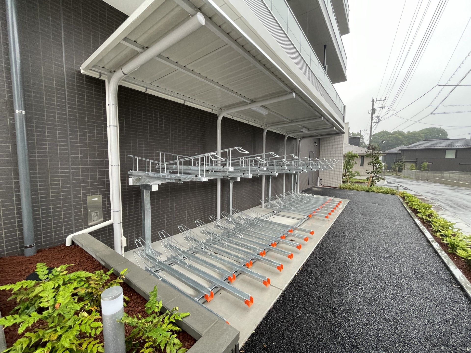 スターズスクエア浦和美園の物件内観写真