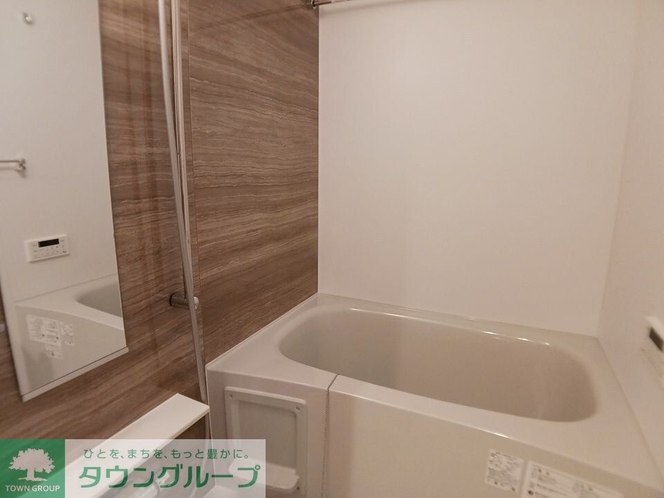 レジメント岸川の物件内観写真