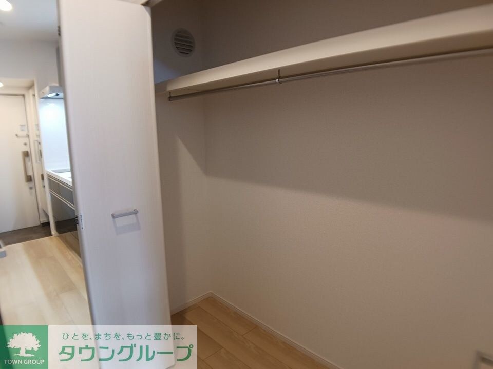 レジメント岸川の物件内観写真