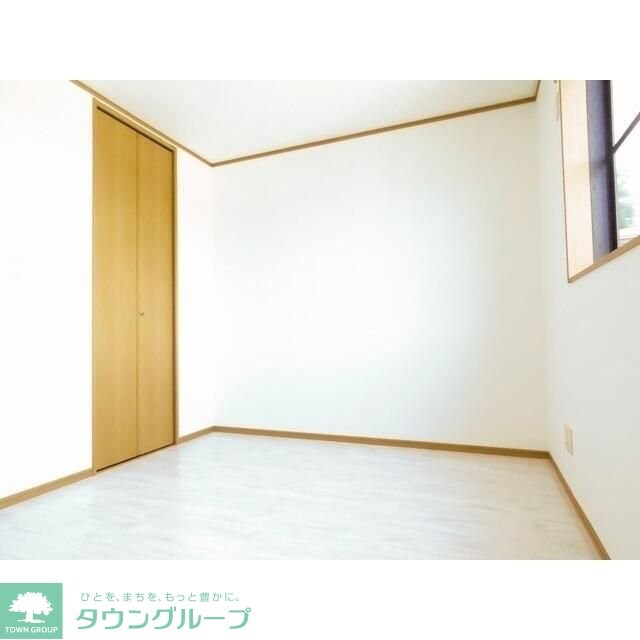 デザインステージ芝の物件内観写真