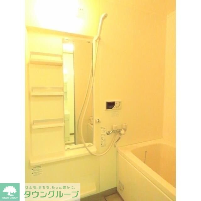 デザインステージ芝の物件内観写真