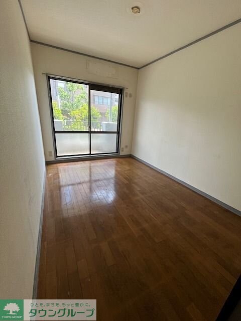 サンハイツ福田の物件内観写真