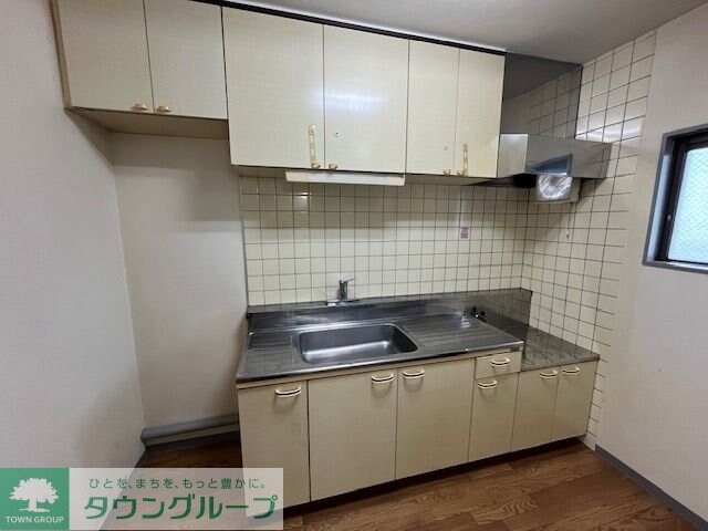 サンハイツ福田の物件内観写真