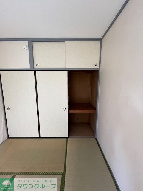 サンハイツ福田の物件内観写真