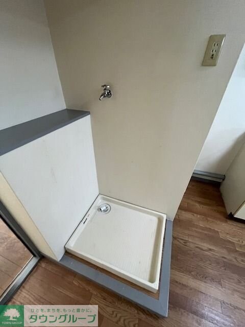 サンハイツ福田の物件内観写真