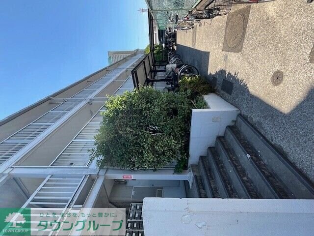 サンハイツ福田の物件内観写真