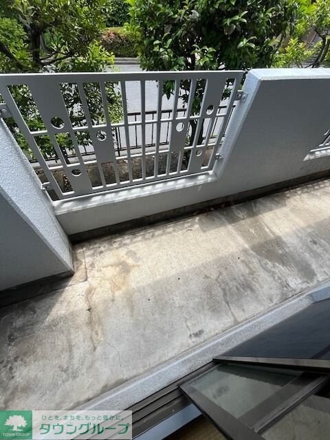 サンハイツ福田の物件内観写真