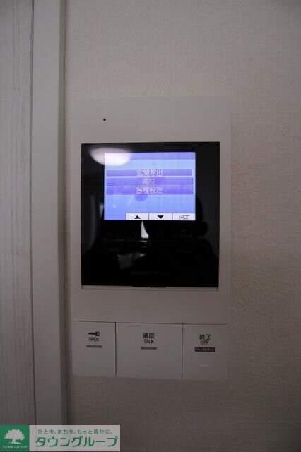 SHOKEN Residence西川口の物件内観写真