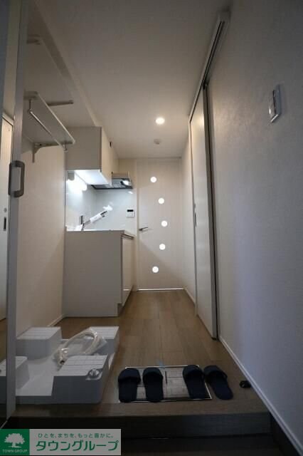 SHOKEN Residence西川口の物件内観写真