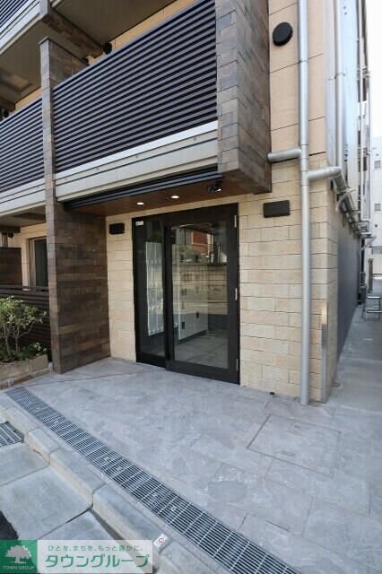 SHOKEN Residence西川口の物件内観写真